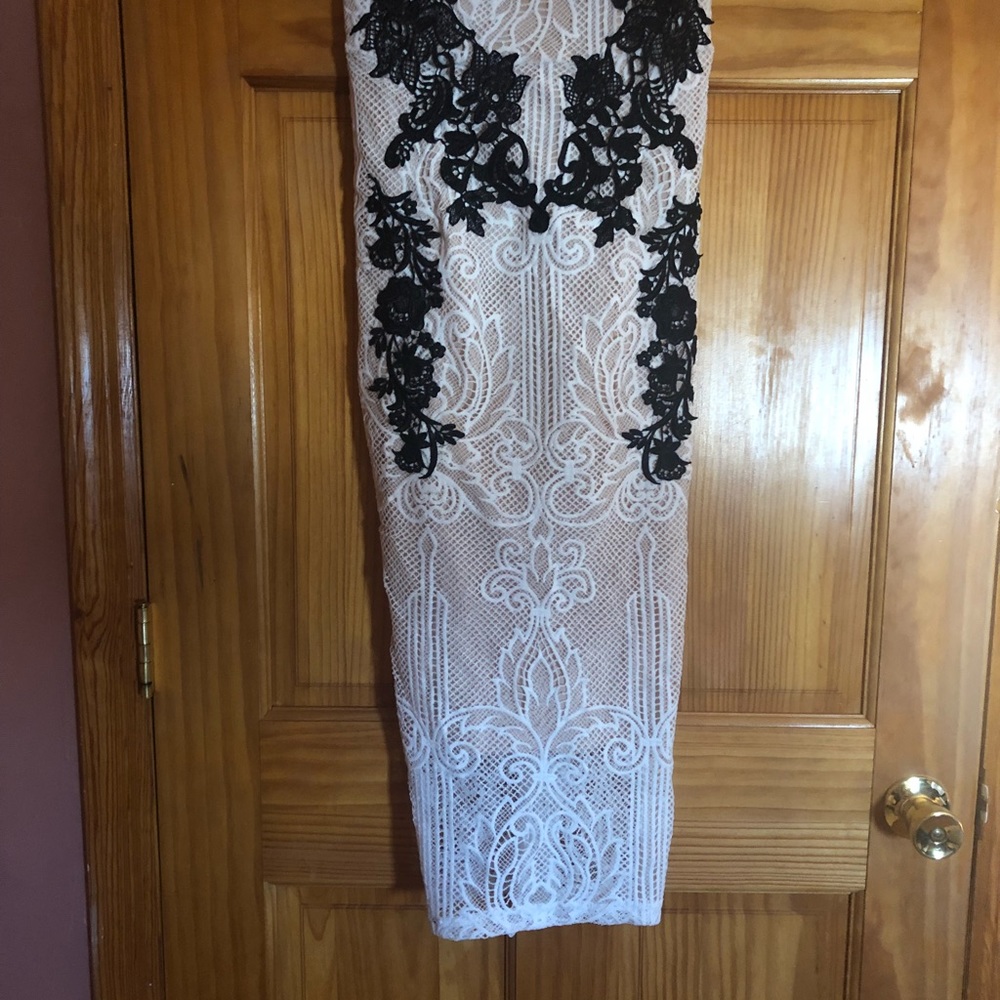 Midi dress - Picture 3 of 3
